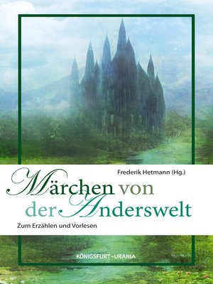 cover image of Märchen von der Anderswelt